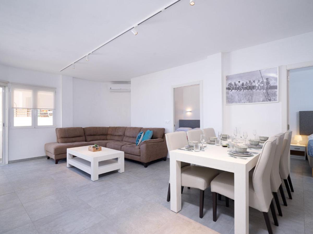 Apartment Castillo By Interhome Морайра Екстериор снимка