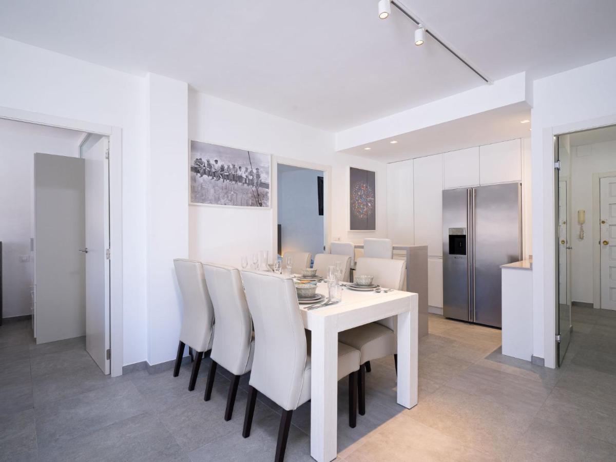 Apartment Castillo By Interhome Морайра Екстериор снимка