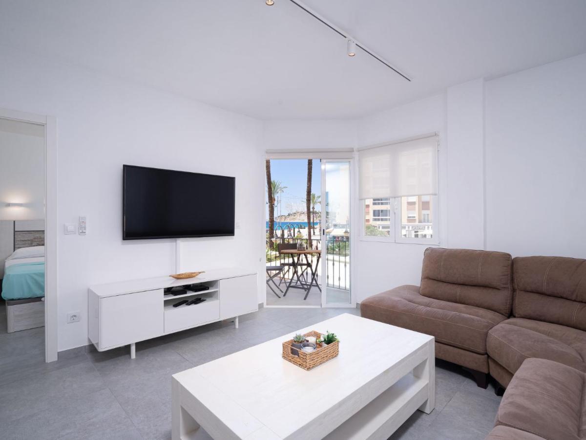 Apartment Castillo By Interhome Морайра Екстериор снимка