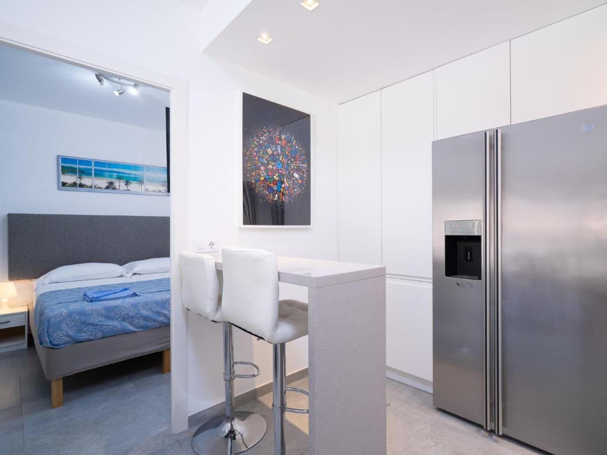 Apartment Castillo By Interhome Морайра Екстериор снимка