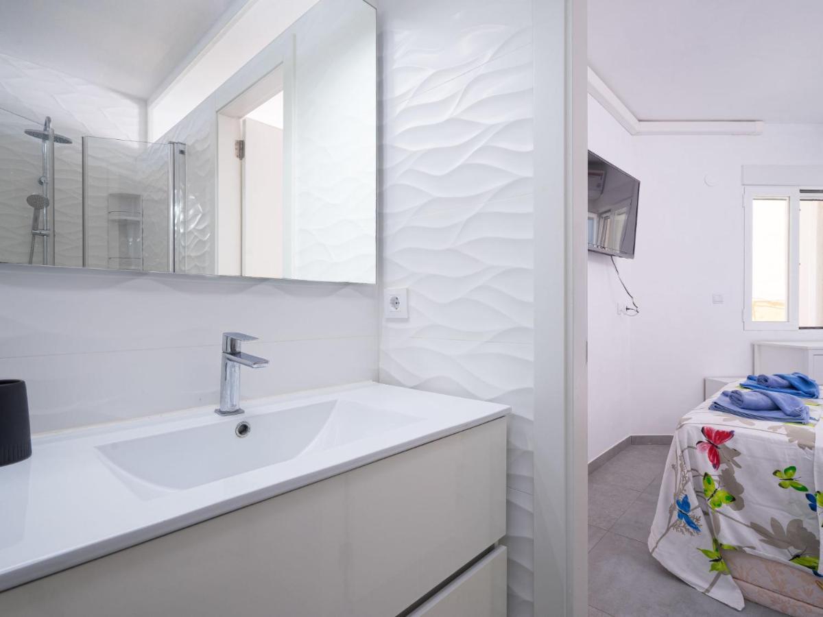 Apartment Castillo By Interhome Морайра Екстериор снимка