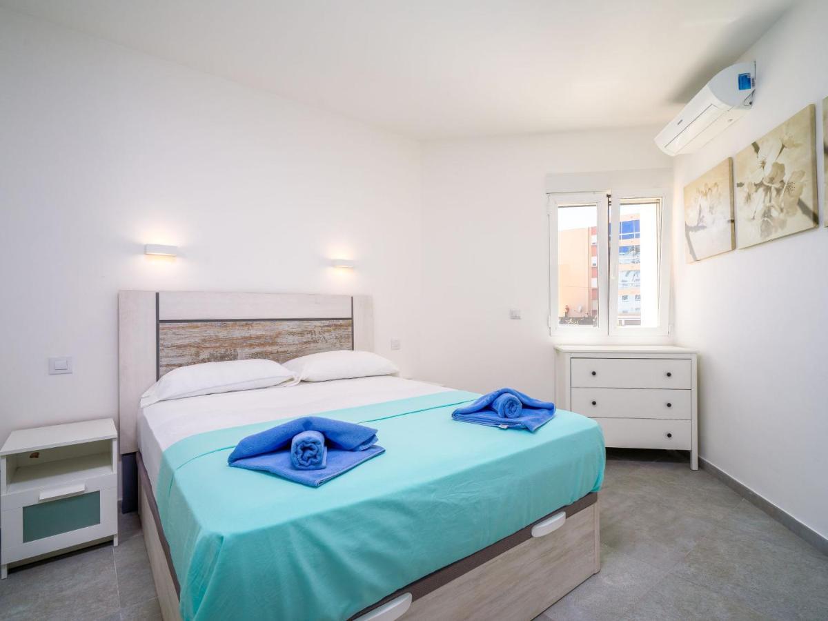Apartment Castillo By Interhome Морайра Екстериор снимка